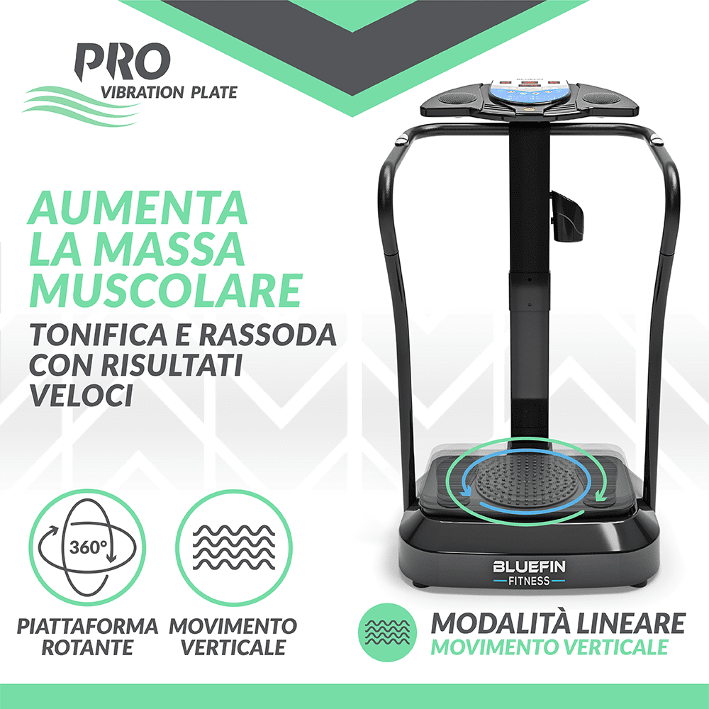 Fitness Equipment Shop | Massage Vibration Plates for Weight Loss and Fitness