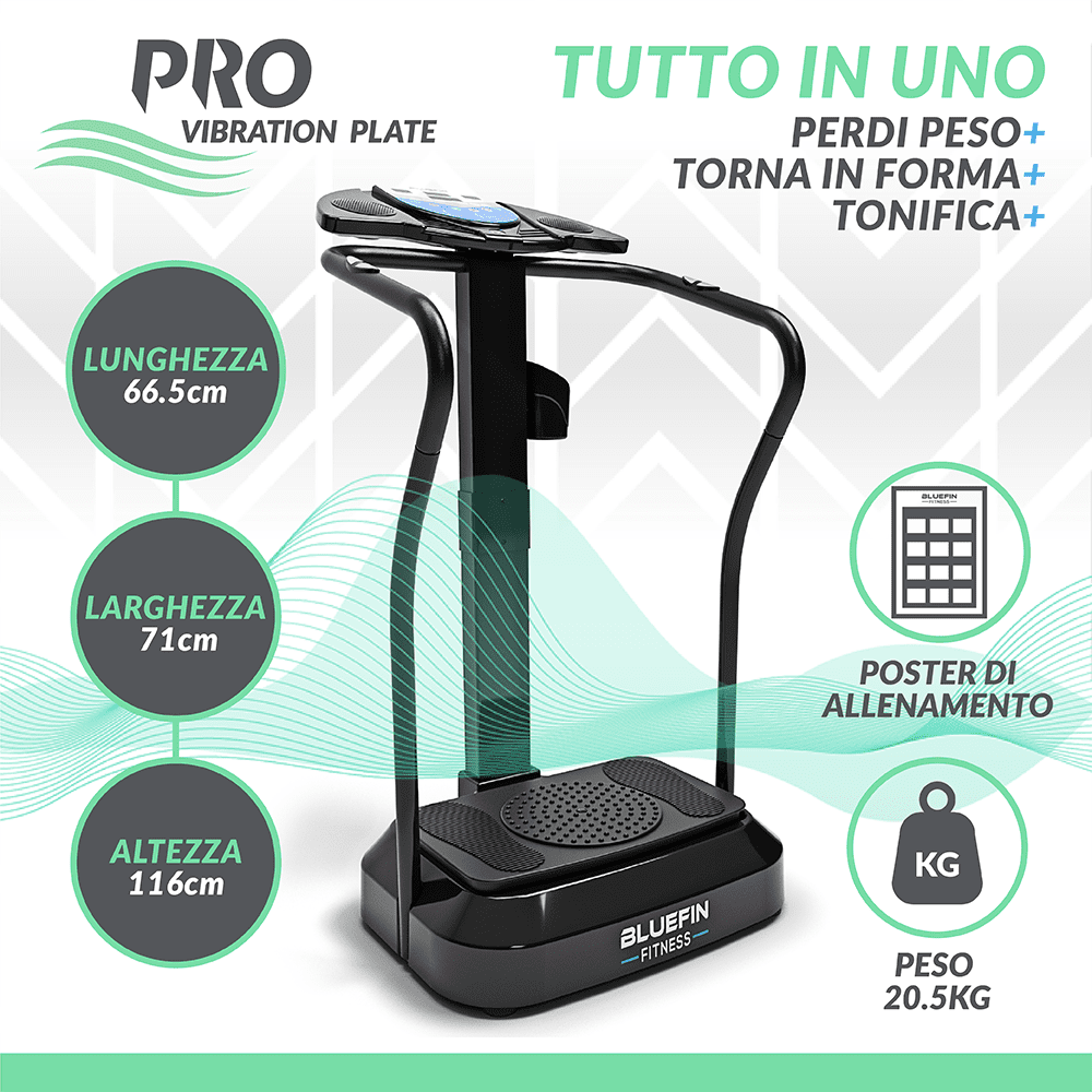 Fitness Equipment Shop | Massage Vibration Plates for Weight Loss and Fitness