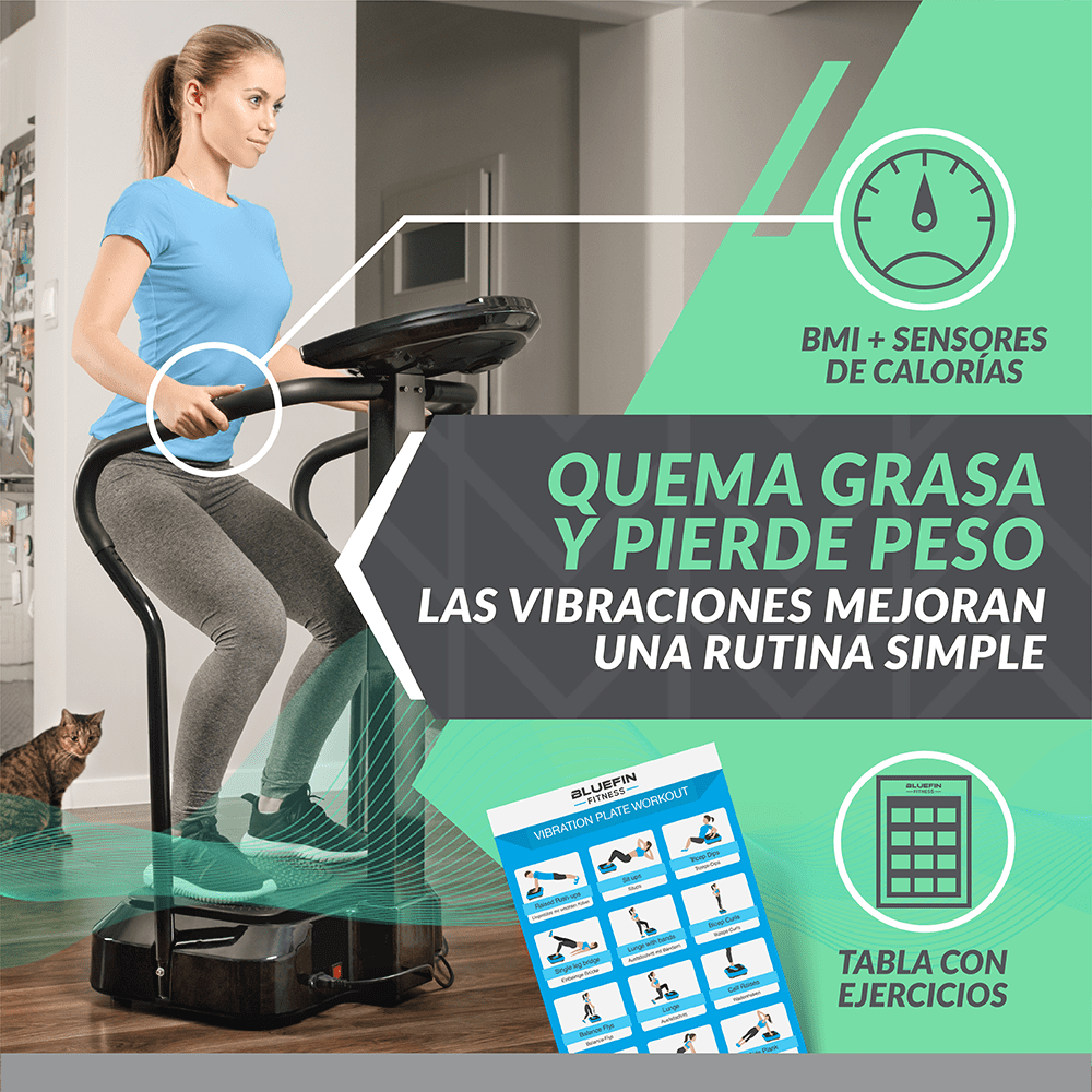 Fitness Equipment Shop | Massage Vibration Plates for Weight Loss and Fitness