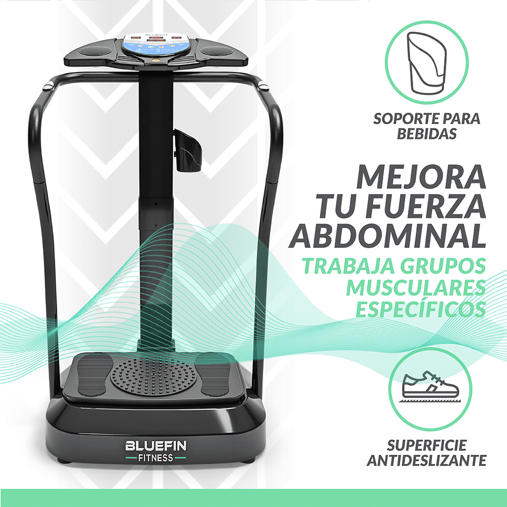 Fitness Equipment Shop | Massage Vibration Plates for Weight Loss and Fitness