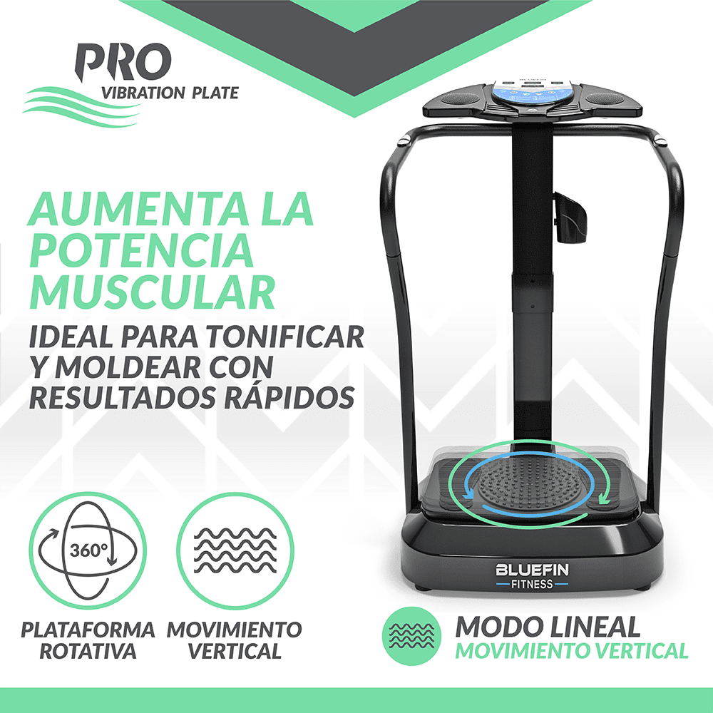 Fitness Equipment Shop | Massage Vibration Plates for Weight Loss and Fitness