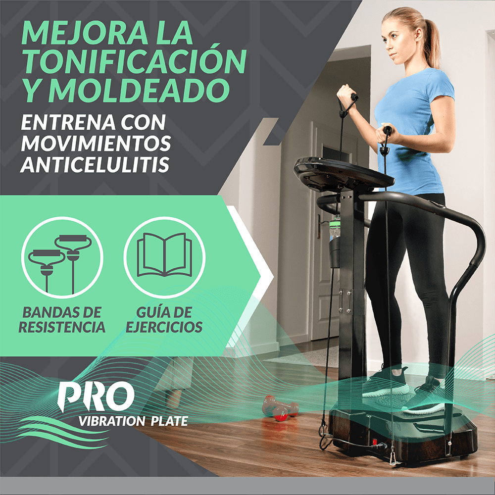 Fitness Equipment Shop | Massage Vibration Plates for Weight Loss and Fitness