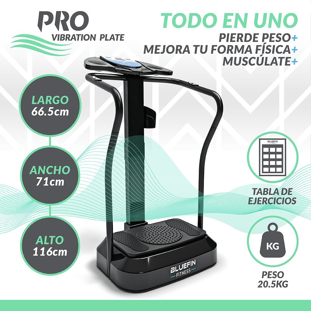 Fitness Equipment Shop | Massage Vibration Plates for Weight Loss and Fitness