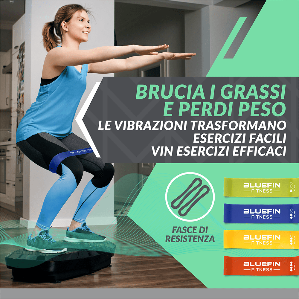 Fitness Equipment Shop | Massage Vibration Plates for Weight Loss and Fitness