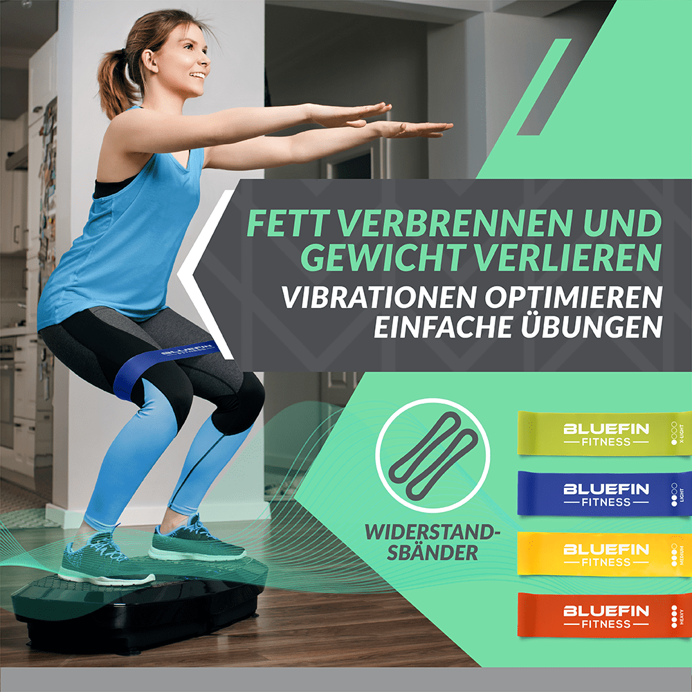Fitness Equipment Shop | Massage Vibration Plates for Weight Loss and Fitness