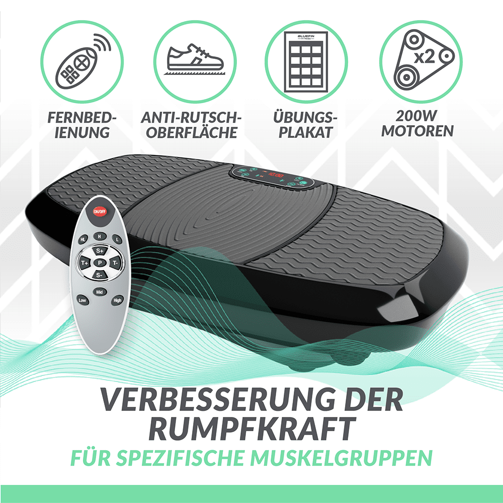 Fitness Equipment Shop | Massage Vibration Plates for Weight Loss and Fitness