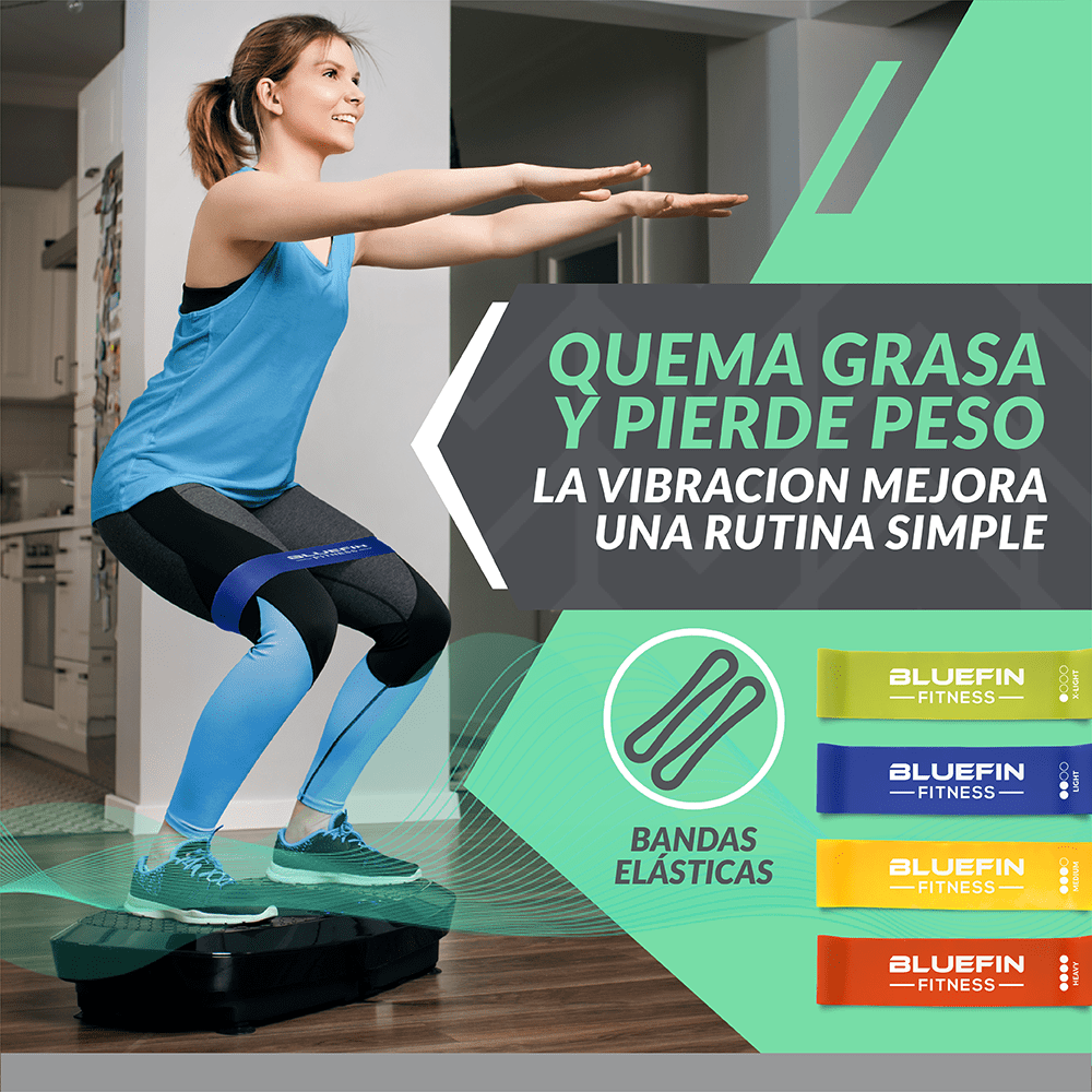 Fitness Equipment Shop | Massage Vibration Plates for Weight Loss and Fitness