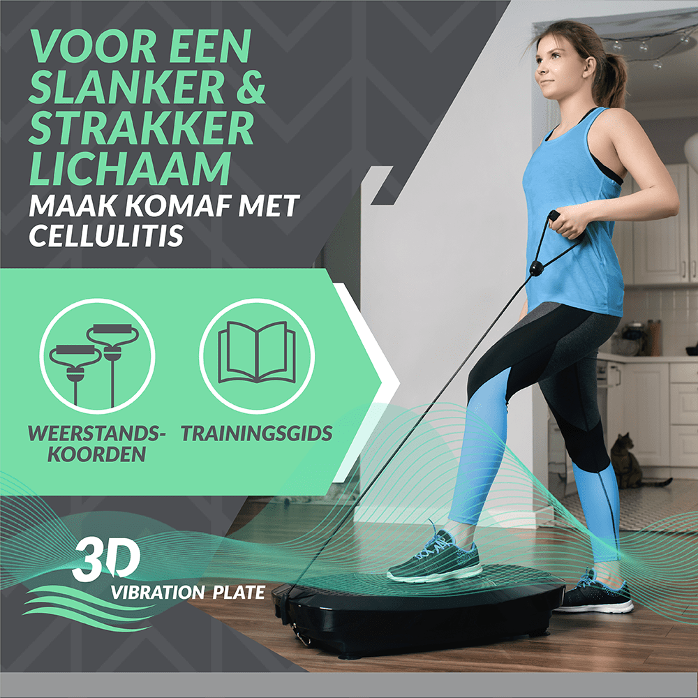 Fitness Equipment Shop | Massage Vibration Plates for Weight Loss and Fitness