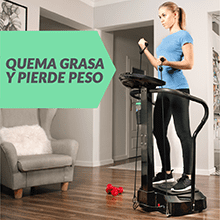 Fitness Equipment Shop | Massage Vibration Plates for Weight Loss and Fitness