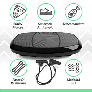 Fitness Equipment Shop | Massage Vibration Plates for Weight Loss and Fitness