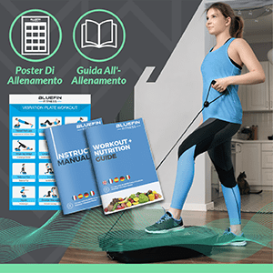 Fitness Equipment Shop | Massage Vibration Plates for Weight Loss and Fitness