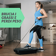 Fitness Equipment Shop | Massage Vibration Plates for Weight Loss and Fitness