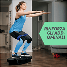 Fitness Equipment Shop | Massage Vibration Plates for Weight Loss and Fitness