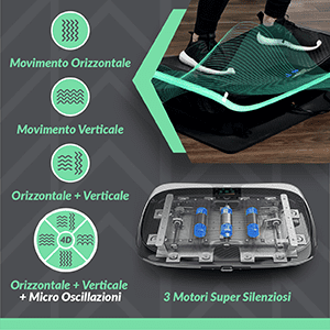Fitness Equipment Shop | Massage Vibration Plates for Weight Loss and Fitness