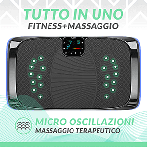 Fitness Equipment Shop | Massage Vibration Plates for Weight Loss and Fitness