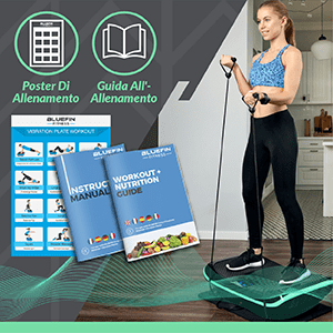Fitness Equipment Shop | Massage Vibration Plates for Weight Loss and Fitness