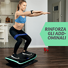 Fitness Equipment Shop | Massage Vibration Plates for Weight Loss and Fitness