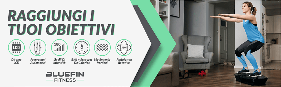 Fitness Equipment Shop | Massage Vibration Plates for Weight Loss and Fitness