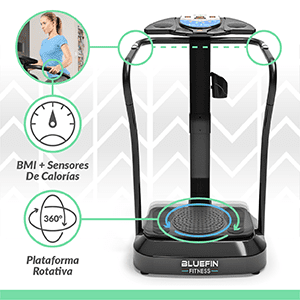 Fitness Equipment Shop | Massage Vibration Plates for Weight Loss and Fitness