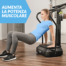 Fitness Equipment Shop | Massage Vibration Plates for Weight Loss and Fitness