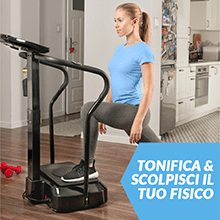 Fitness Equipment Shop | Massage Vibration Plates for Weight Loss and Fitness