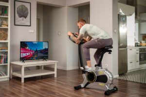 Bluefin how to stay motivated to work out during the winter