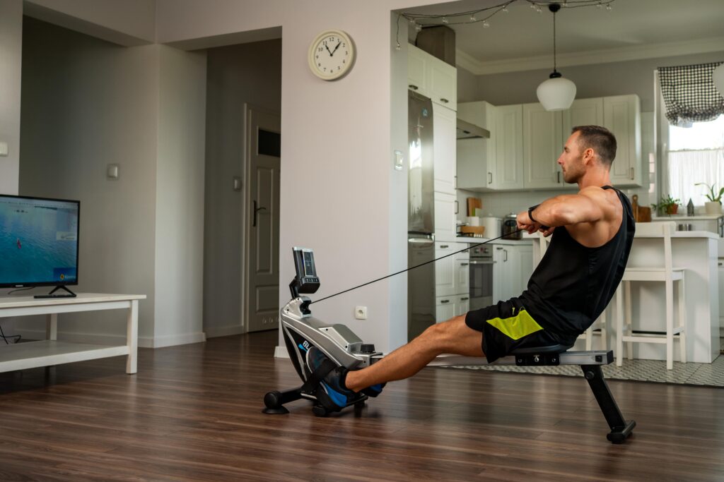 Bluefin top fitness trends 2022