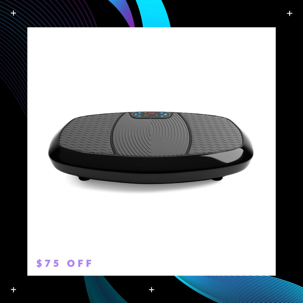 Fitness Equipment Shop | Massage Vibration Plates for Weight Loss and Fitness