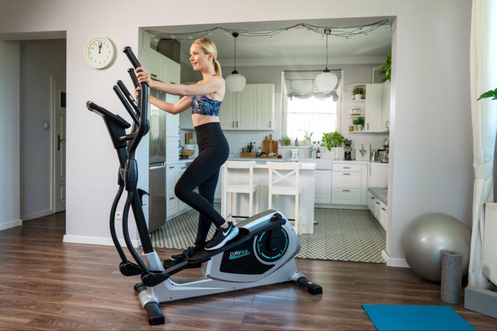 Fitness Equipment Shop | Massage Vibration Plates for Weight Loss and Fitness