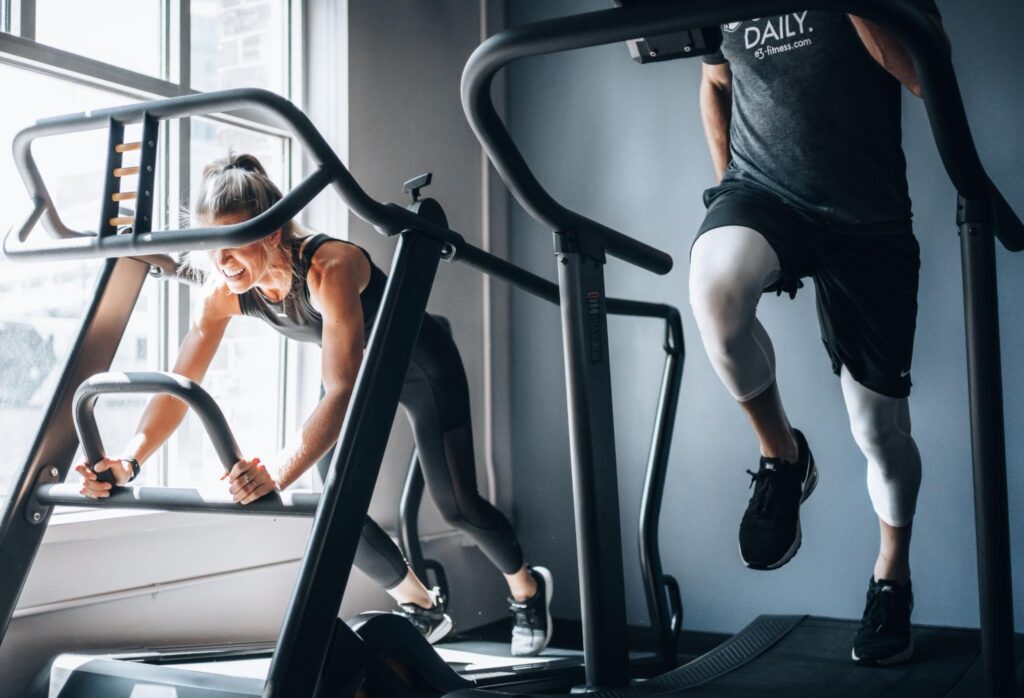 Fitness Equipment Shop | Massage Vibration Plates for Weight Loss and Fitness