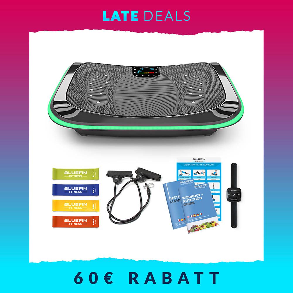 Fitness Equipment Shop | Massage Vibration Plates for Weight Loss and Fitness