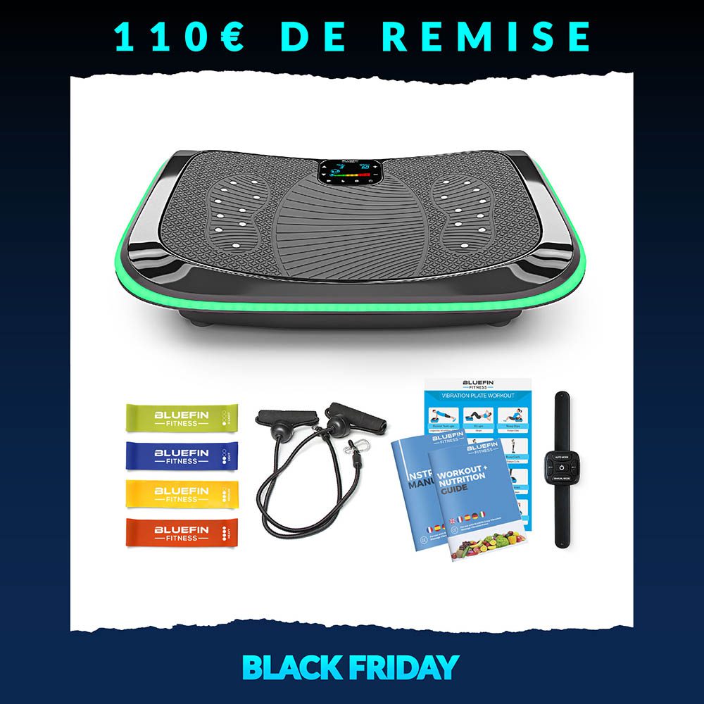 Fitness Equipment Shop | Massage Vibration Plates for Weight Loss and Fitness