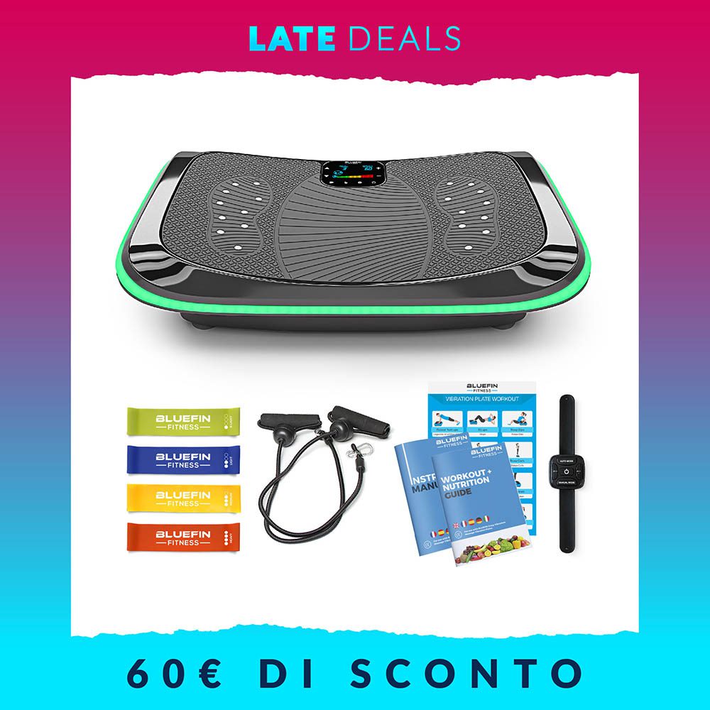 Fitness Equipment Shop | Massage Vibration Plates for Weight Loss and Fitness