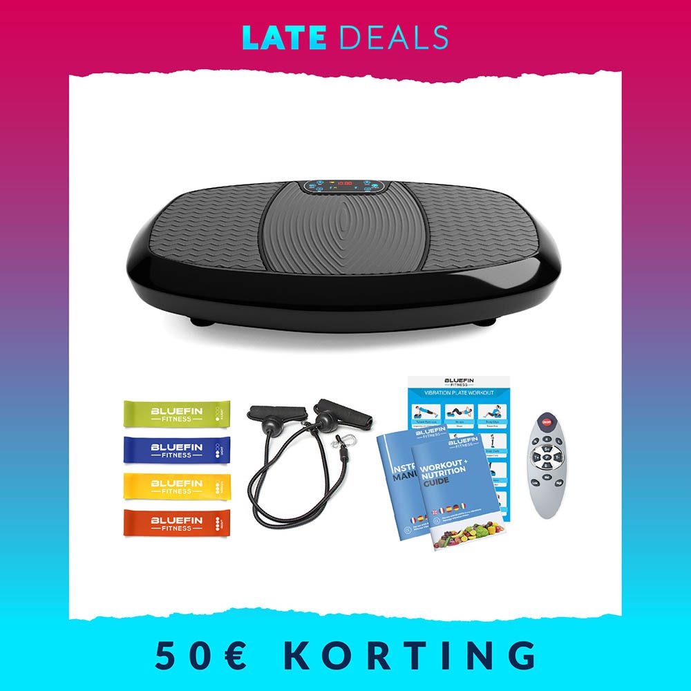 Fitness Equipment Shop | Massage Vibration Plates for Weight Loss and Fitness