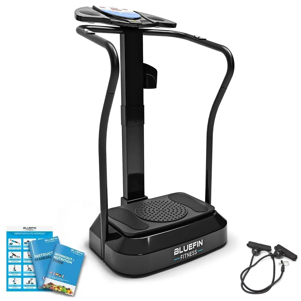 Fitness Equipment Shop | Massage Vibration Plates for Weight Loss and Fitness
