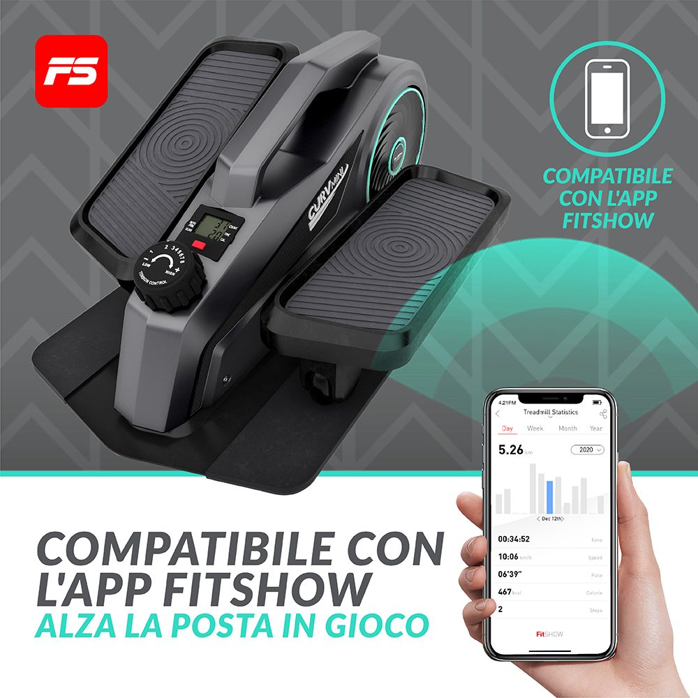 Fitness Equipment Shop | Massage Vibration Plates for Weight Loss and Fitness