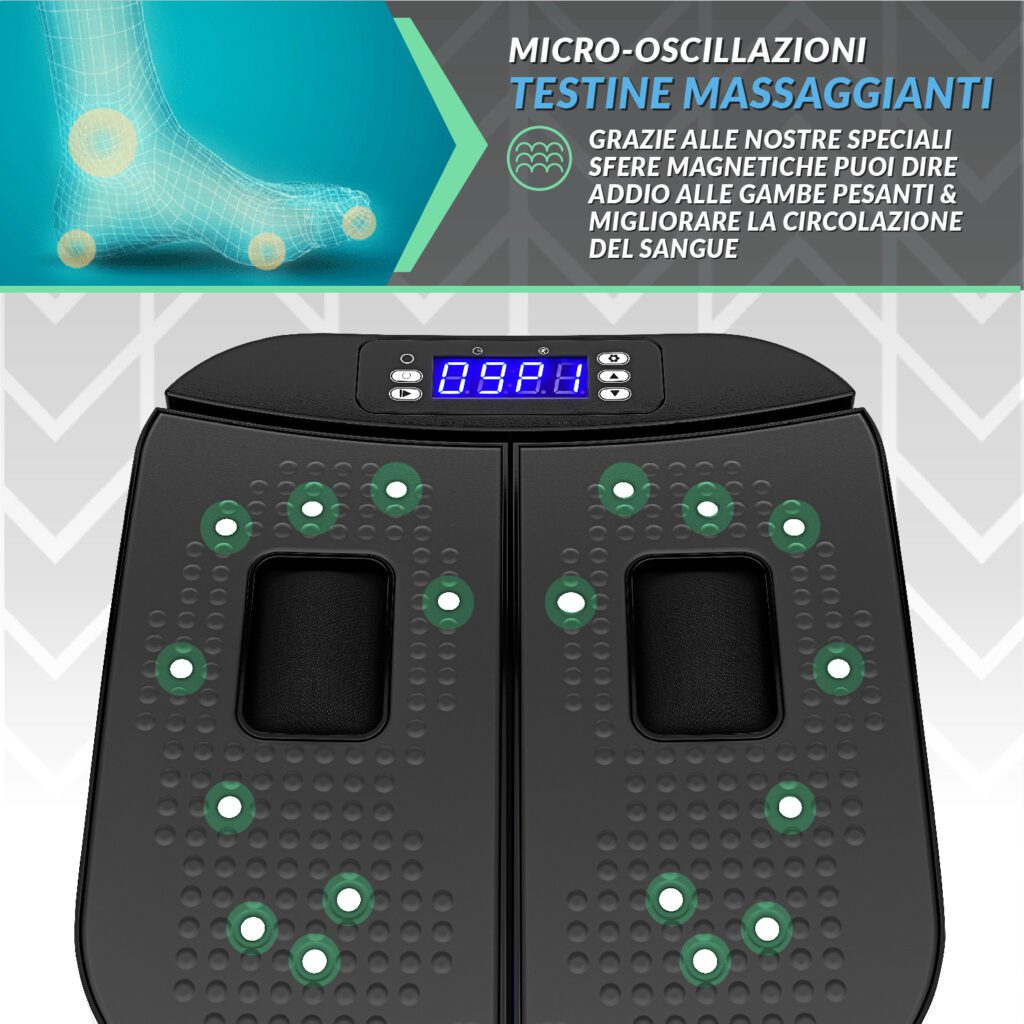 Fitness Equipment Shop | Massage Vibration Plates for Weight Loss and Fitness