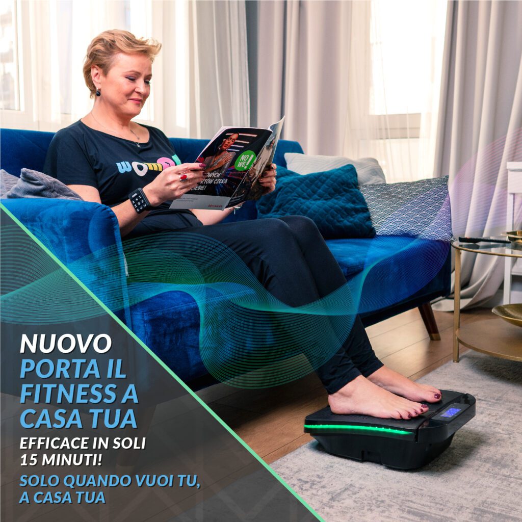 Fitness Equipment Shop | Massage Vibration Plates for Weight Loss and Fitness