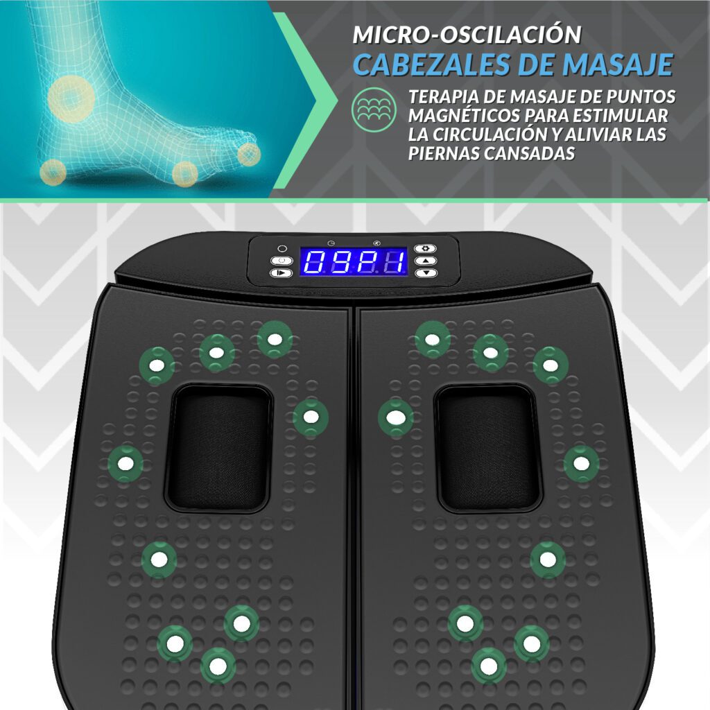 Fitness Equipment Shop | Massage Vibration Plates for Weight Loss and Fitness
