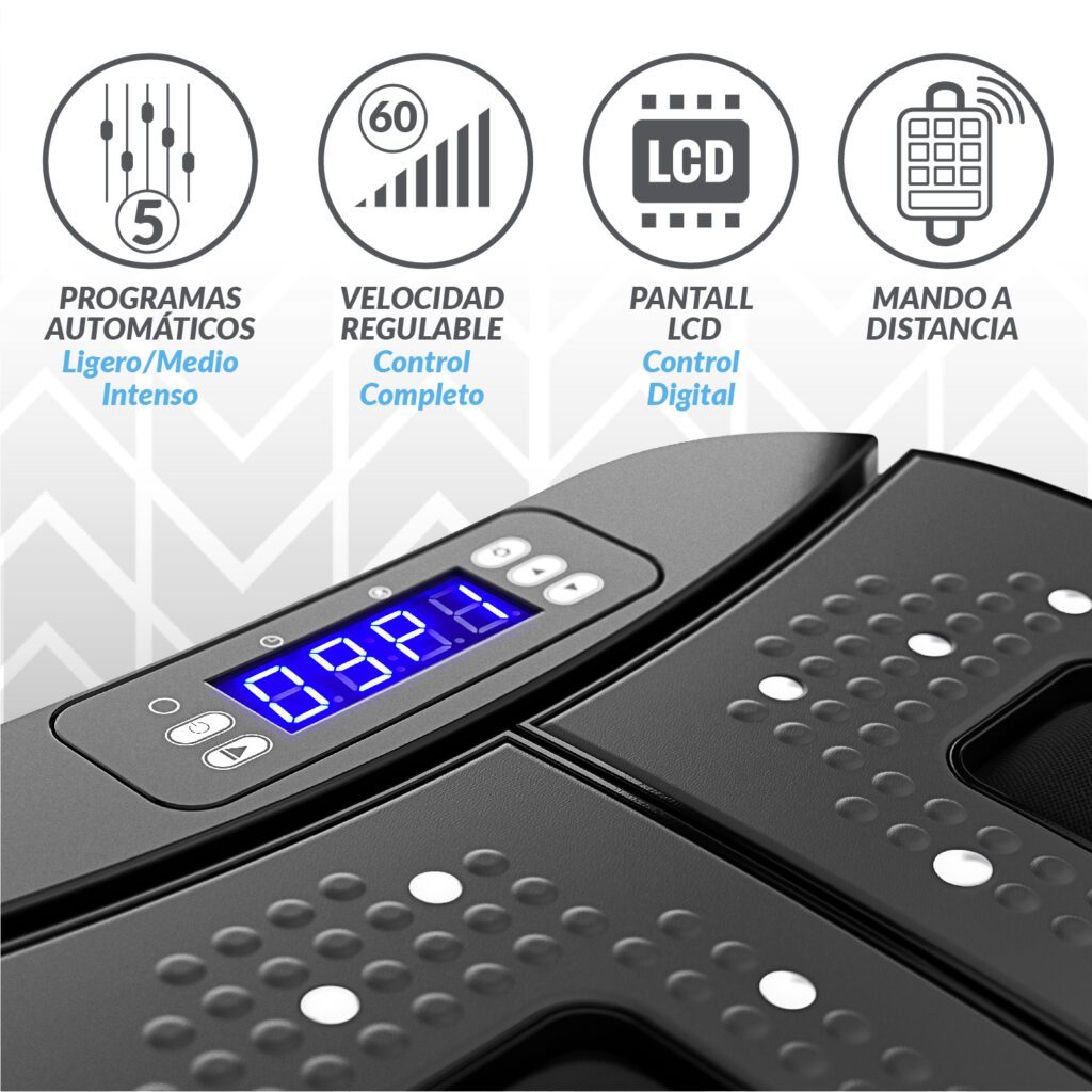 Fitness Equipment Shop | Massage Vibration Plates for Weight Loss and Fitness