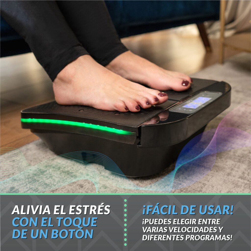 Fitness Equipment Shop | Massage Vibration Plates for Weight Loss and Fitness