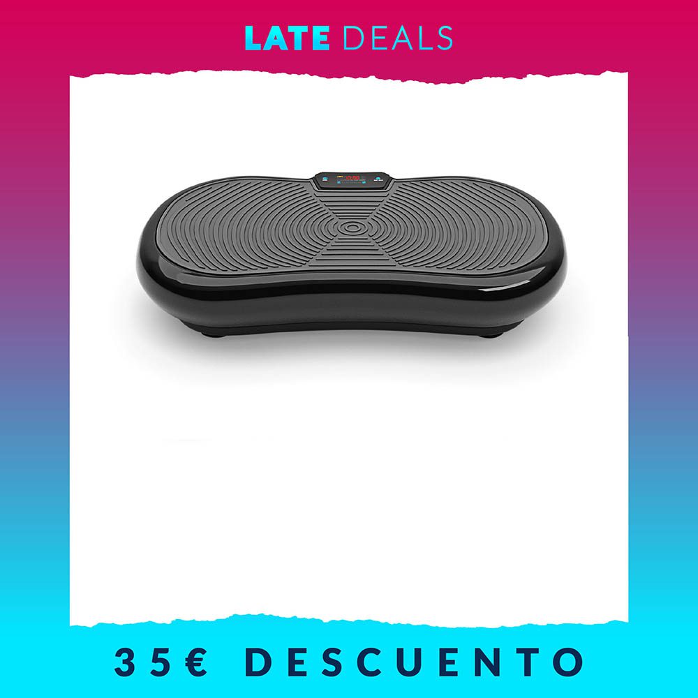 Fitness Equipment Shop | Massage Vibration Plates for Weight Loss and Fitness