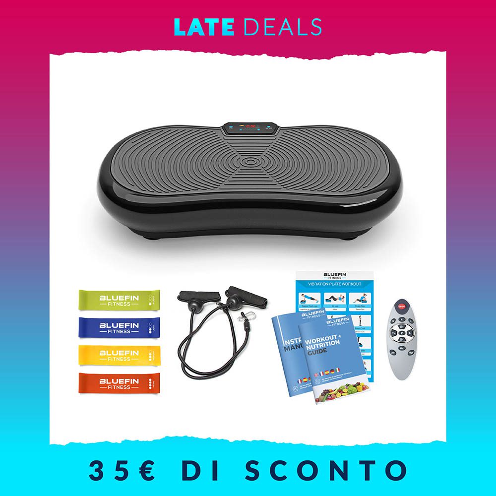 Fitness Equipment Shop | Massage Vibration Plates for Weight Loss and Fitness