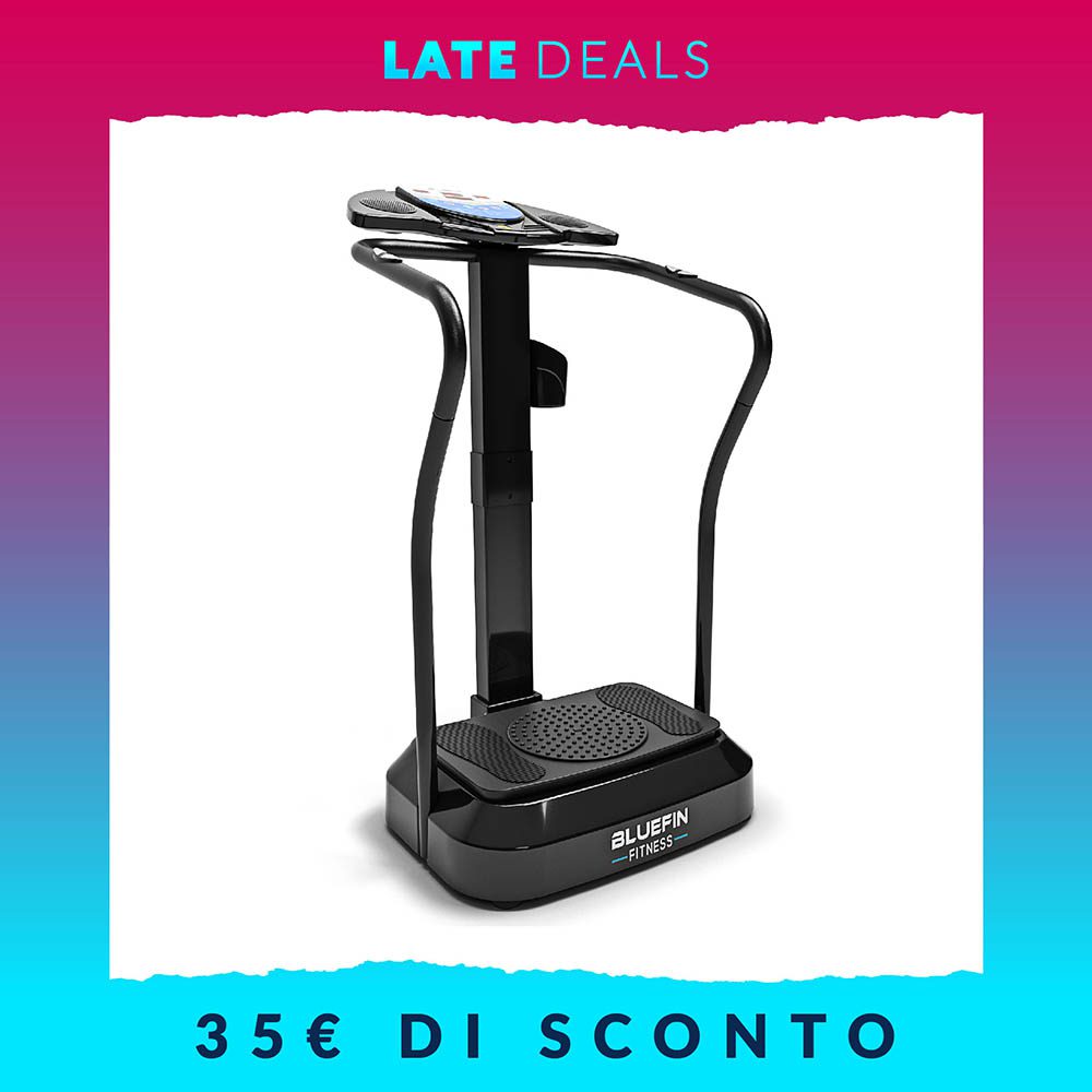Fitness Equipment Shop | Massage Vibration Plates for Weight Loss and Fitness