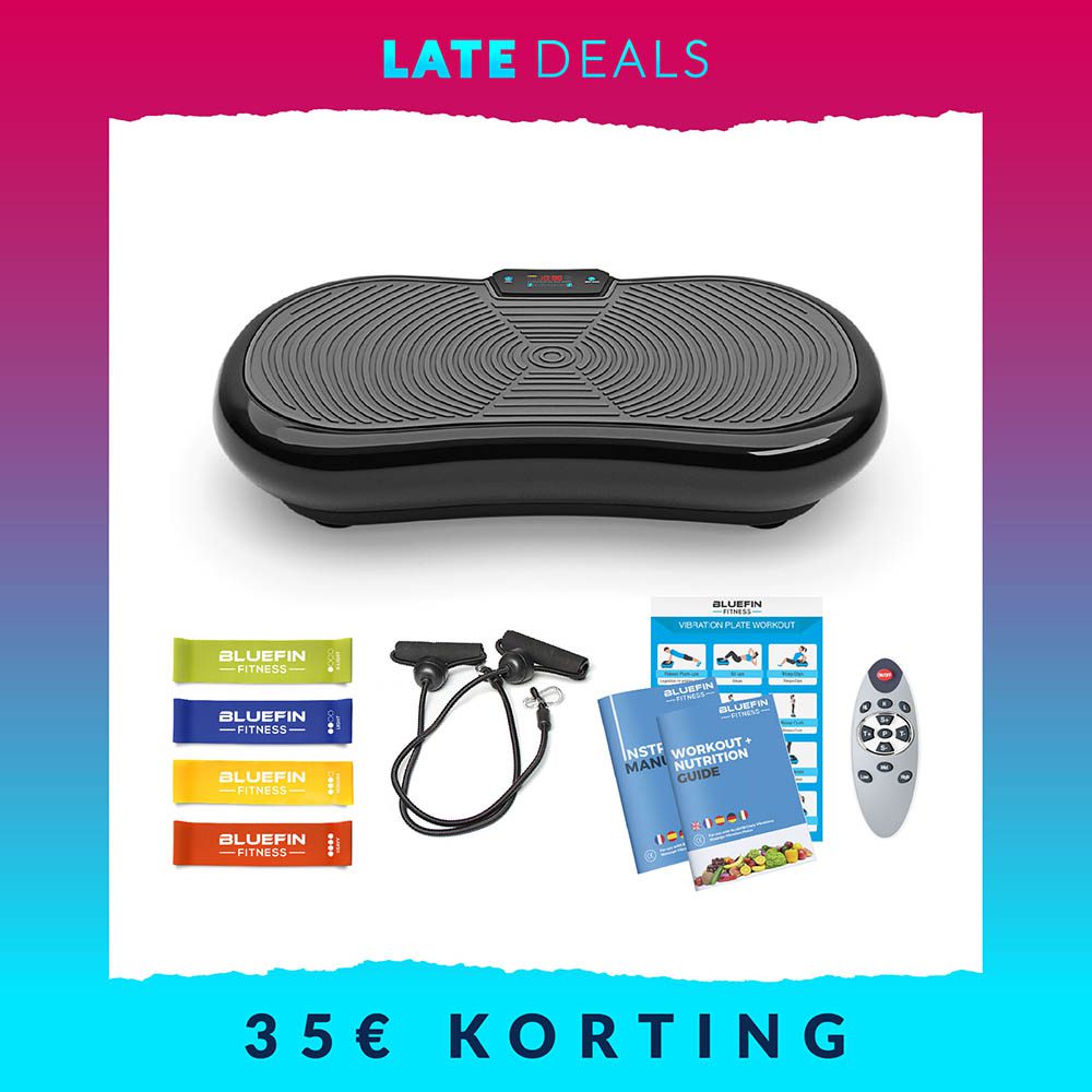 Fitness Equipment Shop | Massage Vibration Plates for Weight Loss and Fitness