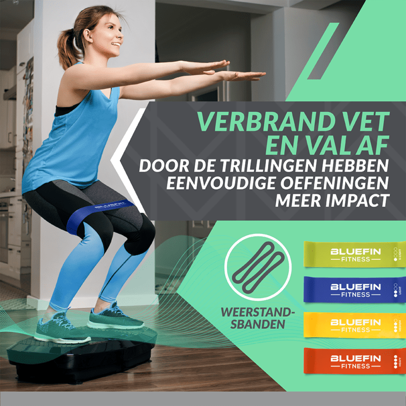 Fitness Equipment Shop | Massage Vibration Plates for Weight Loss and Fitness