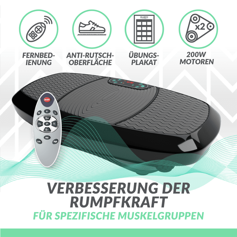 Fitness Equipment Shop | Massage Vibration Plates for Weight Loss and Fitness