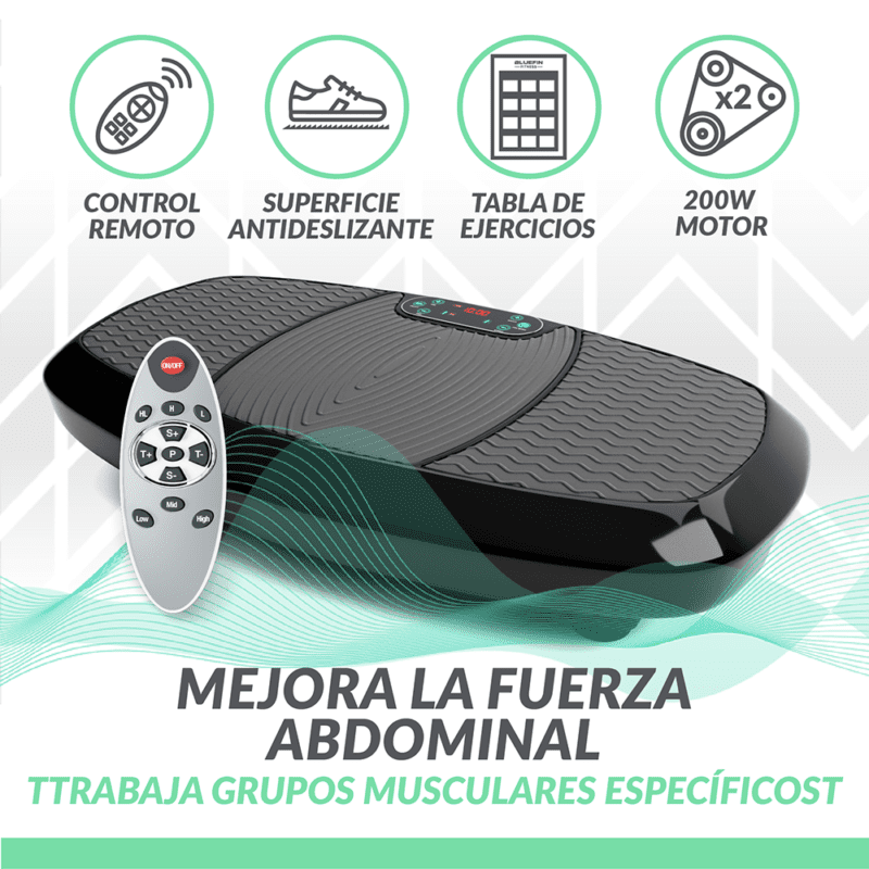 Fitness Equipment Shop | Massage Vibration Plates for Weight Loss and Fitness