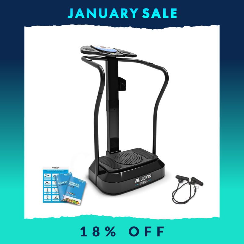 Fitness Equipment Shop | Massage Vibration Plates for Weight Loss and Fitness