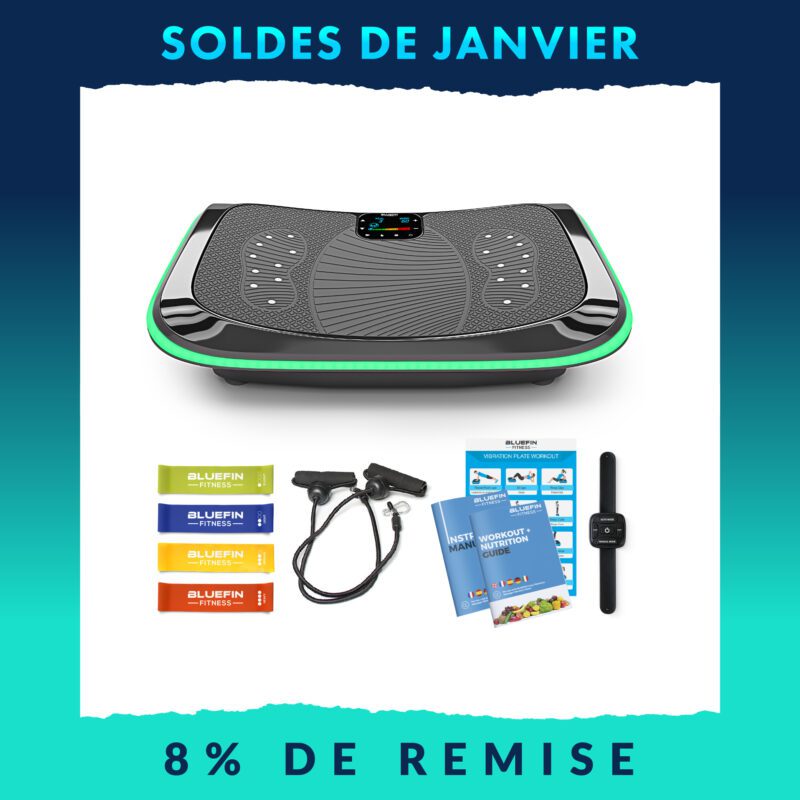 Fitness Equipment Shop | Massage Vibration Plates for Weight Loss and Fitness
